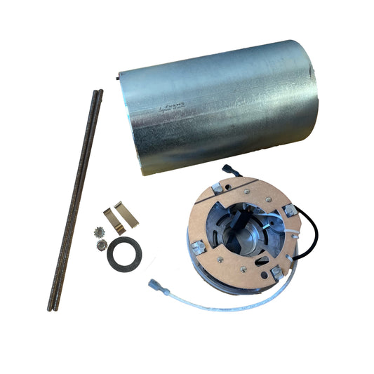 Greenlee 00664 Motor UT8 For Use With Ultra Tugger 6800 and 6805A Series Cable Puller