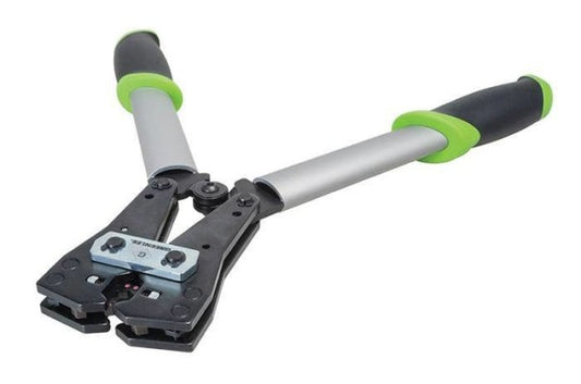 Greenlee K05-SYNCRO Crimp Tool - McCally Tool and Supply | Industrial Distributor & Repair