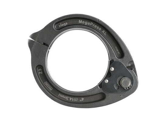 RIDGID 60653 4" Ring for MegaPress XL
