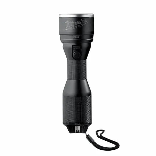 Milwaukee 2355-20 M12™ Metal Flashlight