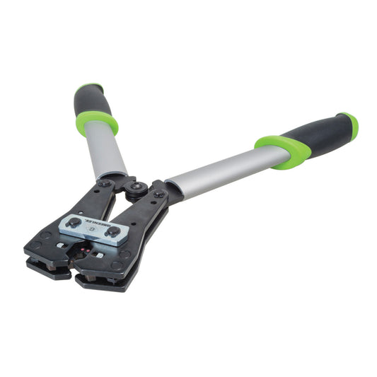 Greenlee K05-SYNCRO Crimp Tool - McCally Tool and Supply | Industrial Distributor & Repair