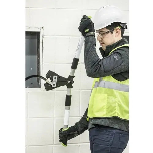 Greenlee K09-SYNCRO K-Series Crimping Tool - McCally Tool and Supply | Industrial Distributor & Repair