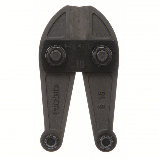 RIDGID 18368 Replacement Head Assembly for S18 Bolt Cutter