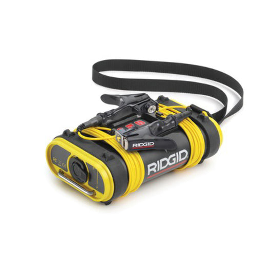 RIDGID 21898 SeekTech ST-305 Transmitter (5W) - McCally Tool and Supply | Industrial Distributor & Repair