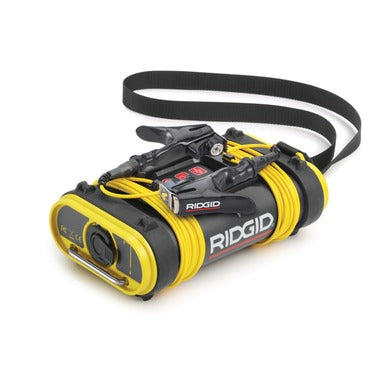 RIDGID 21898 SeekTech ST-305 Transmitter (5W) - McCally Tool and Supply | Industrial Distributor & Repair