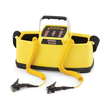 RIDGID 21903 ST-510 Transmitter - McCally Tool and Supply | Industrial Distributor & Repair