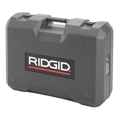 RIDGID 66498 SR-20/SR-24 Replacement Case (C-cell Batteries) (Replace 22173) - McCally Tool and Supply | Industrial Distributor & Repair