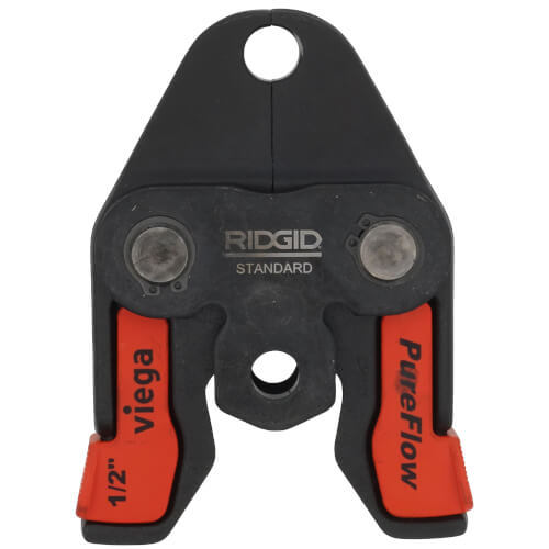 RIDGID 22653 1/2" Standard Jaw for PureFlow