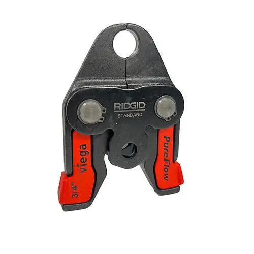 RIDGID 22663 3/4" Standard Jaw for PureFlow