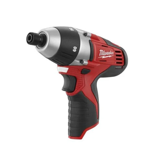 Milwaukee 2455-20 M12™ Cordless No-Hub Driver (Bare Tool) - McCally Tool and Supply | Industrial Distributor & Repair