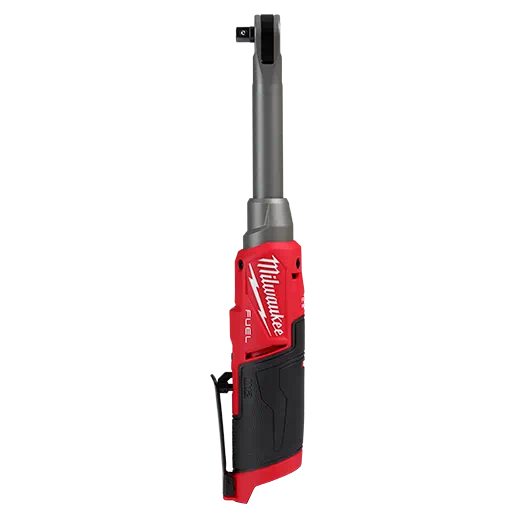 Milwaukee 2569-20 M12 FUEL 3/8" Extended Reach High Speed Ratchet BT - McCally Tool and Supply | Industrial Distributor & Repair