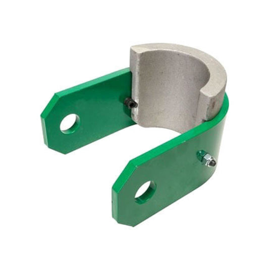 Greenlee 26588 Saddle Unit Bender, 3-1/2" (881)