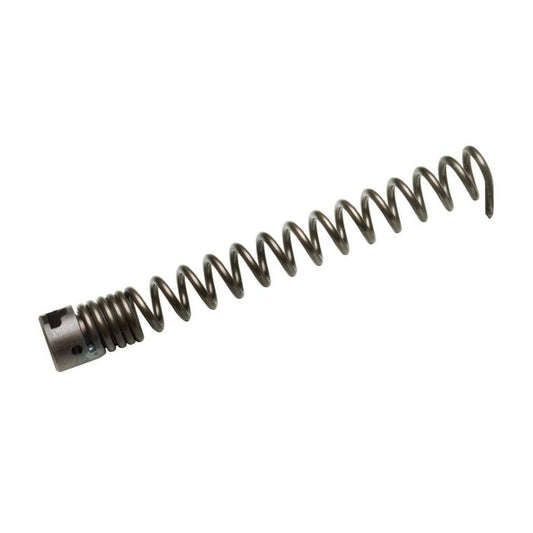 RIDGID 27642 T-125 Straight Retrieving Auger - McCally Tool and Supply | Industrial Distributor & Repair