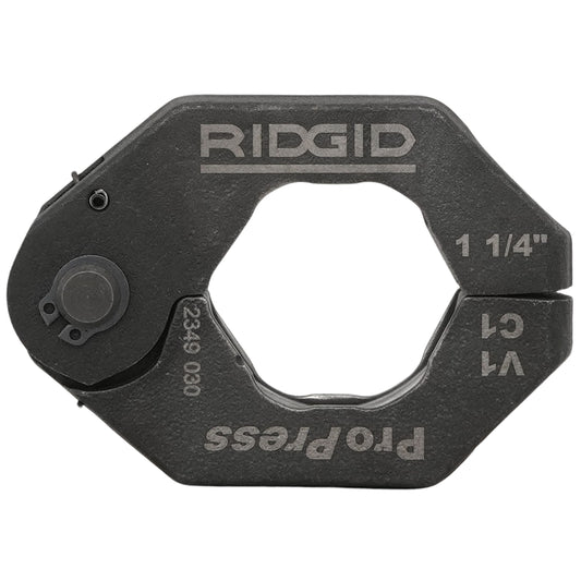 RIDGID 28013 1 1/4" Ring for ProPress