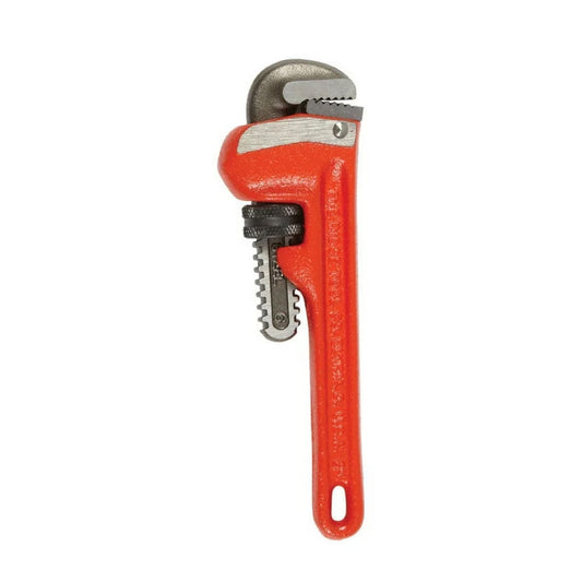 RIDGID 31000 6" Heavy-Duty Straight Pipe Wrench - McCally Tool and Supply | Industrial Distributor & Repair