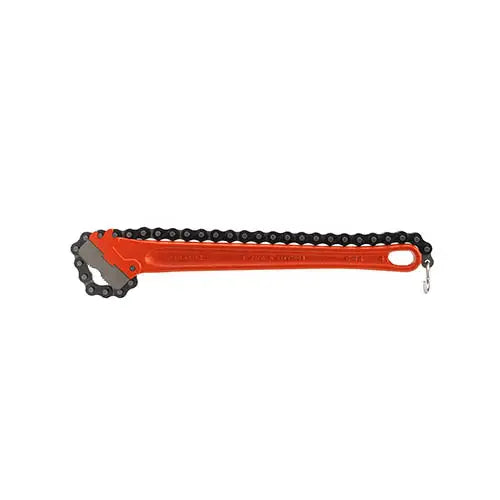 RIDGID 31315 Model C-14 Heavy Duty Chain Wrench - McCally Tool and Supply | Industrial Distributor & Repair