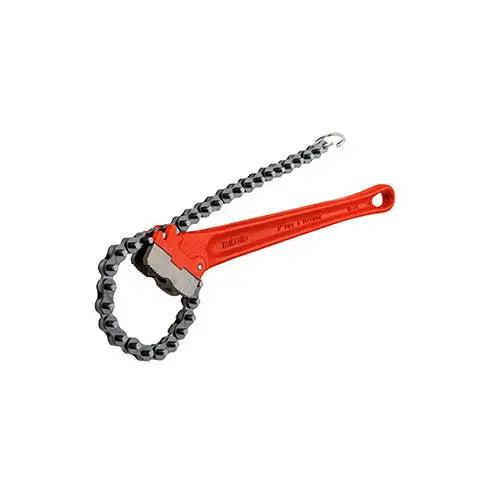 RIDGID 31315 Model C-14 Heavy Duty Chain Wrench - McCally Tool and Supply | Industrial Distributor & Repair