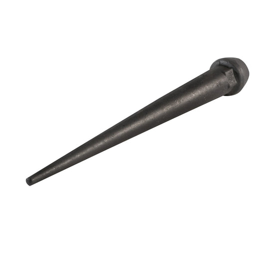 Klein Tools 3255 Broad-Head Bull Pin, 1-1/4-Inch - McCally Tool and Supply | Industrial Distributor & Repair