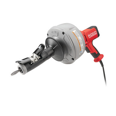 RIDGID 35473 K-45AF Sink Machine - McCally Tool and Supply | Industrial Distributor & Repair