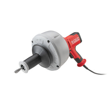 RIDGID 35473 K-45AF Sink Machine - McCally Tool and Supply | Industrial Distributor & Repair