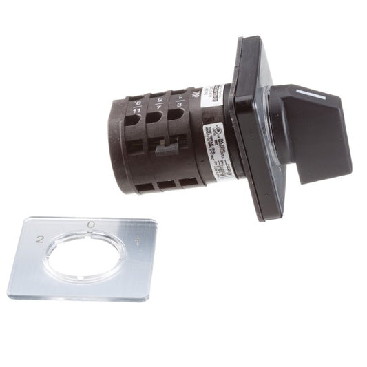 RIDGID 20123 Switch Assembly 535M - McCally Tool and Supply | Industrial Distributor & Repair