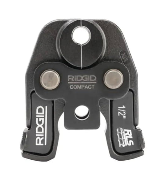 RIDGID 55123 1/2" Compact Jaw for RLS