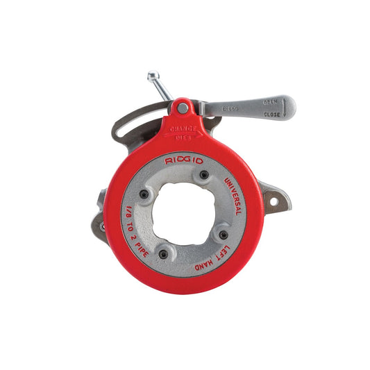 RIDGID 42072 500A 1" Mono RH QO Die Head - McCally Tool and Supply | Industrial Distributor & Repair