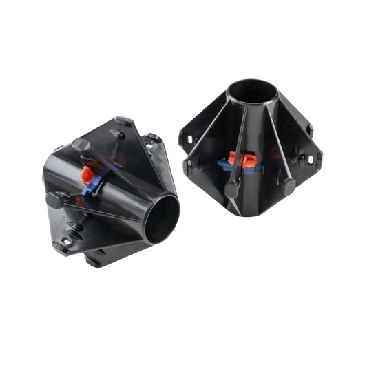 RIDGID 46708 85mm Pipe Guide (Pkg of 2)