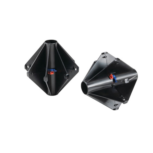 RIDGID 46713 125mm Pipe Guide (Pkg of 2)