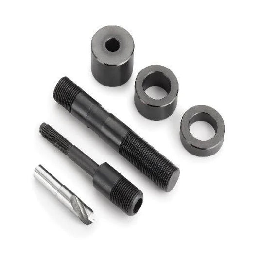 RIDGID 47178 Set, PH-60B Spacers, Draw Bolts & Drill Bit for RE 6 Electrical Tool