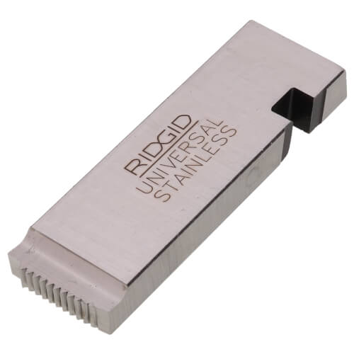 RIDGID 50725 Pipe Dies, MONO 1" NPT HS - McCally Tool and Supply | Industrial Distributor & Repair