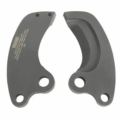RIDGID 47923 SC-60C Replacement Blades for Cu/Al Wire