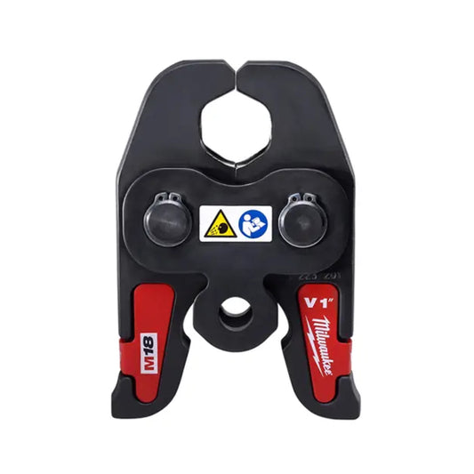 Milwaukee 49-16-2652 1" CTS-V Press Jaw for M18 FORCELOGIC Press Tools