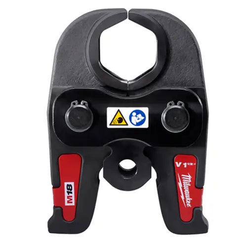 Milwaukee 49-16-2654 1-1/2" CTS-V Press Jaw for M18 FORCELOGIC Press Tools