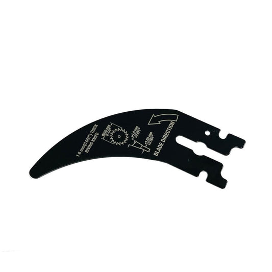 Milwaukee 43-97-0010 Riving Knife