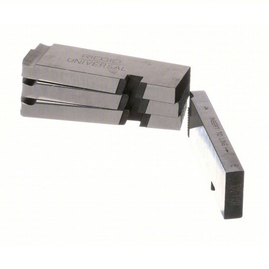 RIDGID 50770 MONO 1"-11 1/2 NPT Pipe Dies - McCally Tool and Supply | Industrial Distributor & Repair
