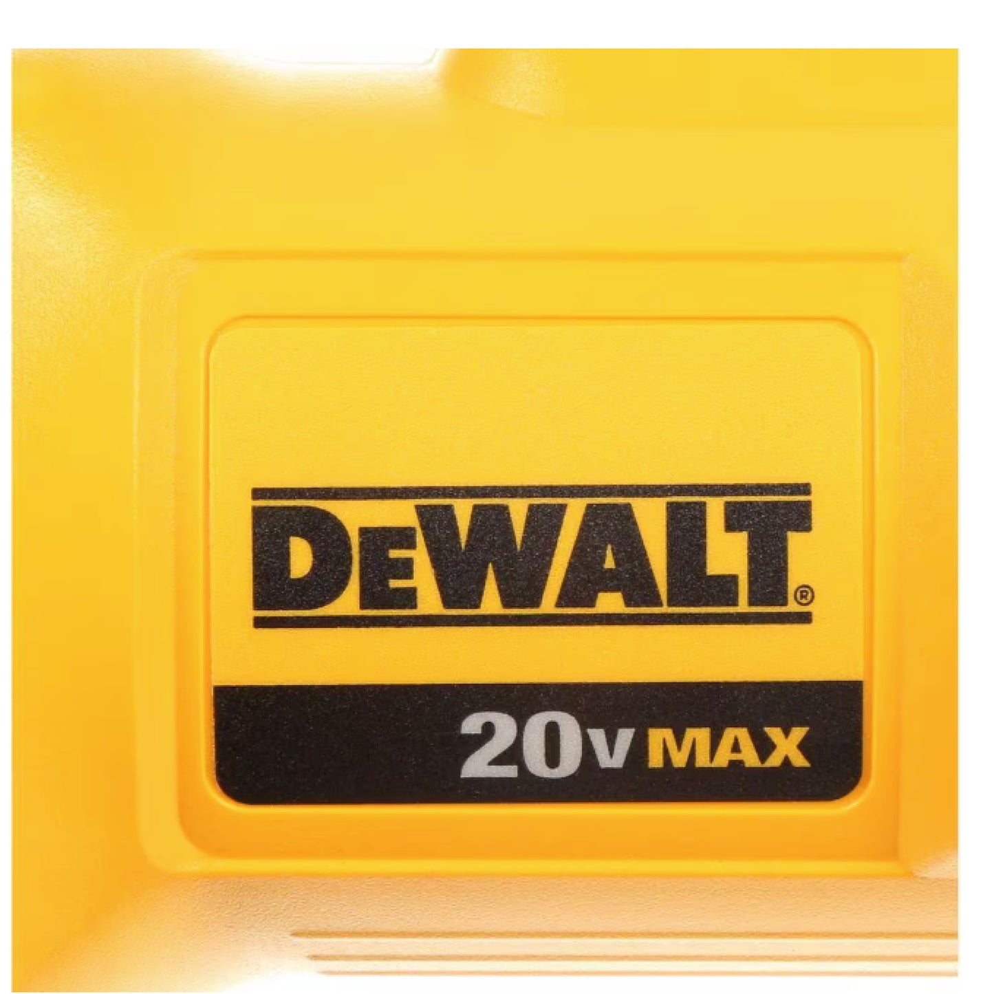 DeWALT DCG412B 20V Max Lithium Ion 4 1/2" Cut-Off Grinder - McCally Tool and Supply | Industrial Distributor & Repair