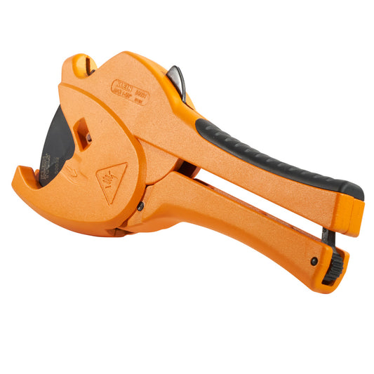 Klein Tools 50031 Ratcheting PVC Cutter - McCally Tool and Supply | Industrial Distributor & Repair