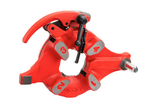 RIDGID 26132 Universal Self-Opening Die Head 711 - McCally Tool and Supply | Industrial Distributor & Repair