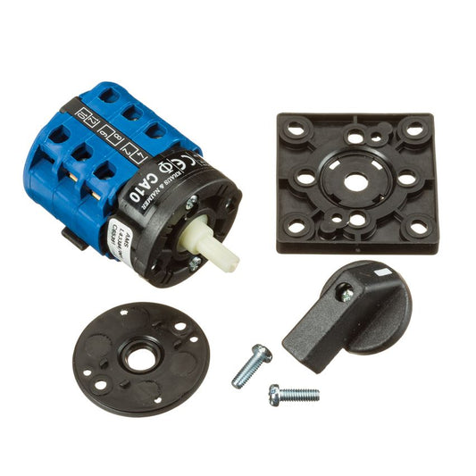 RIDGID 54157 Switch Assembly For/Off/Rev 1233