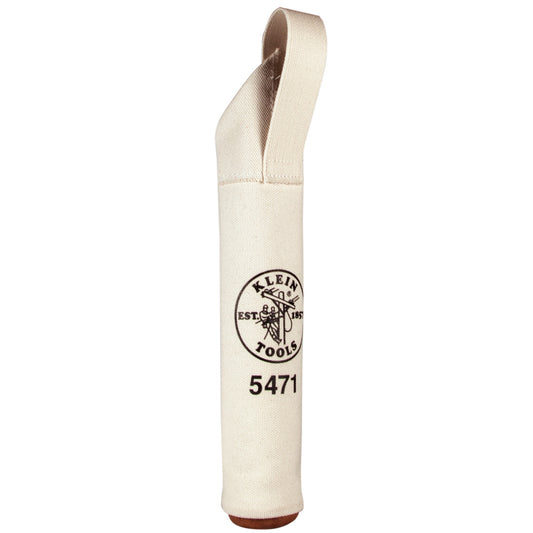 Klein Tools 5471 Canvas Electrode Bag - McCally Tool and Supply | Industrial Distributor & Repair