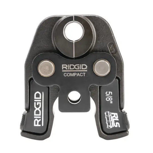 RIDGID 55128 5/8" Compact Jaw for RLS