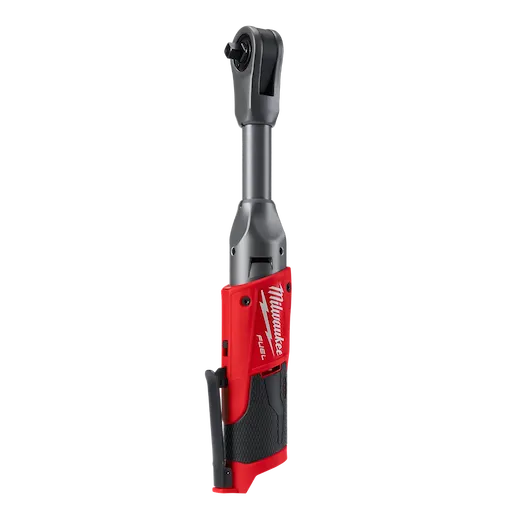 Milwaukee 2560-20 M12 FUEL™ 3/8" Extended Reach Ratchet Bare Tool - McCally Tool and Supply | Industrial Distributor & Repair