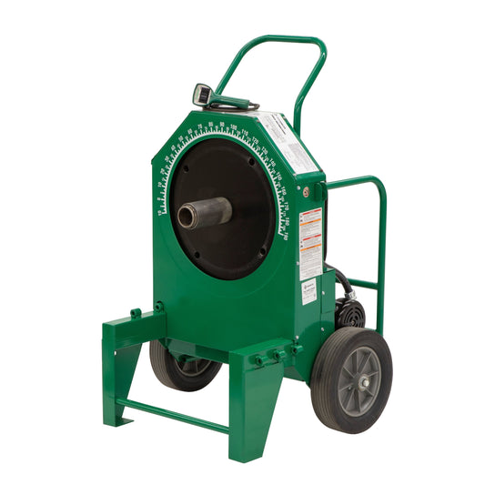 Greenlee 555C Classic Electric Bender Power Unit
