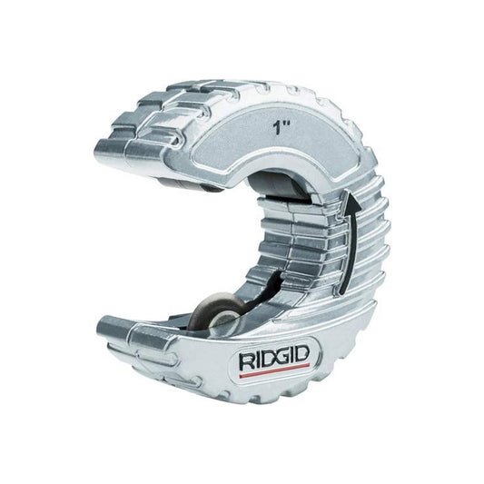 RIDGID 57013 1" C-10 Close Quarters Copper Tubing Cutter, C-Style