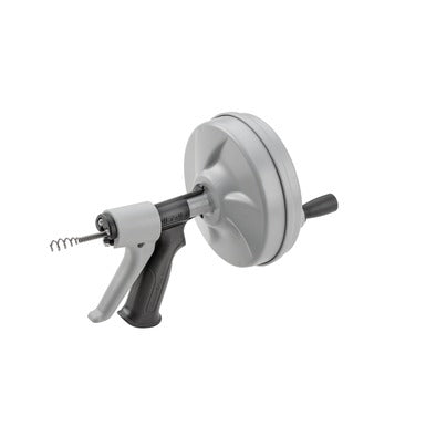 RIDGID 57038 KWIK-SPIN+ Hand Spinner with AUTOFEED® - McCally Tool and Supply | Industrial Distributor & Repair