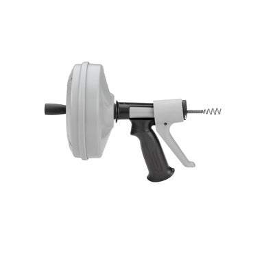 RIDGID 57038 KWIK-SPIN+ Hand Spinner with AUTOFEED® - McCally Tool and Supply | Industrial Distributor & Repair