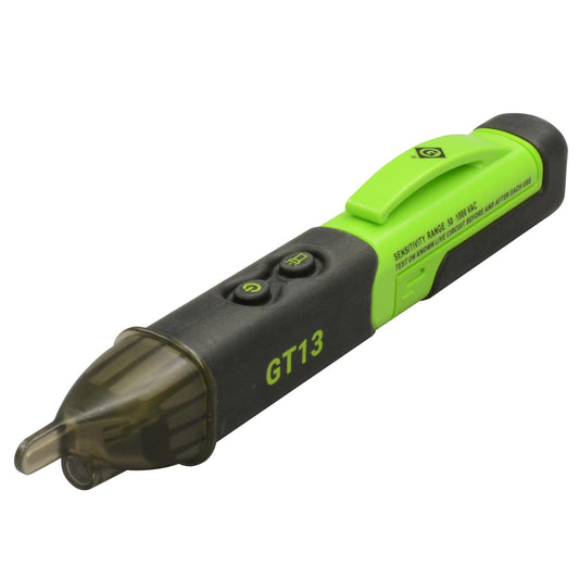 Greenlee GT13 Non Contact Voltage Detector - McCally Tool and Supply | Industrial Distributor & Repair