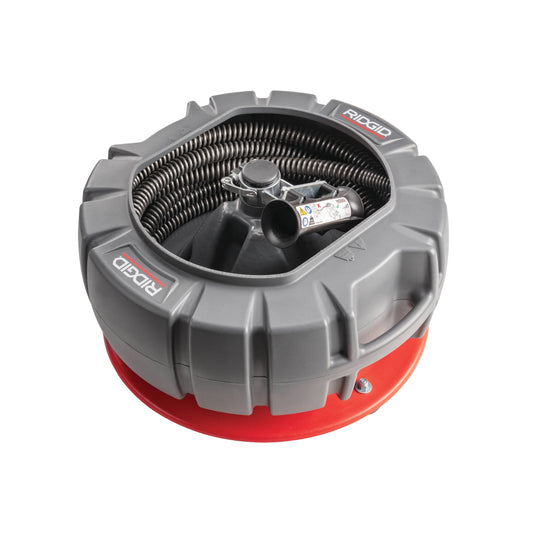 RIDGID 61708 Sectional Cable Carrier Kit