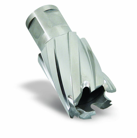 Hougen 12121 21/32" x 1" DOC 12,000-Series Rotabroach Annular Cutter